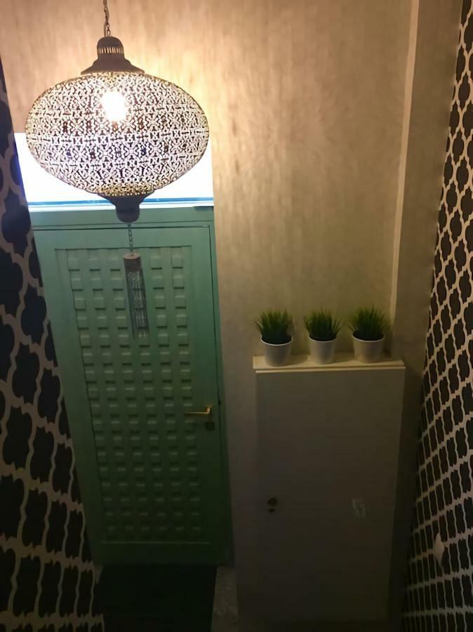 Appartement Awesome Penthouse à Séville Extérieur photo